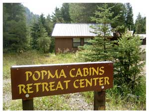 Popma Cabins